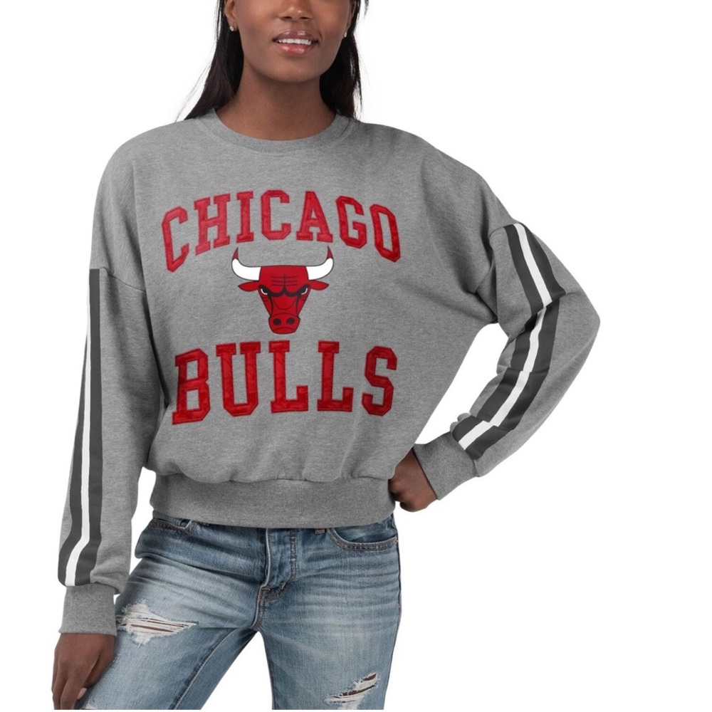 Chicago Bulls Sweatshirt